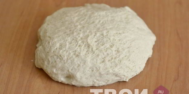 пирожки с повидлом