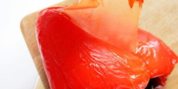 пирожки с тунцом