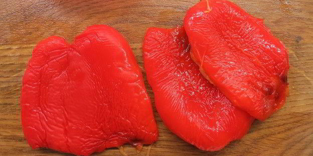 пирожки с тунцом