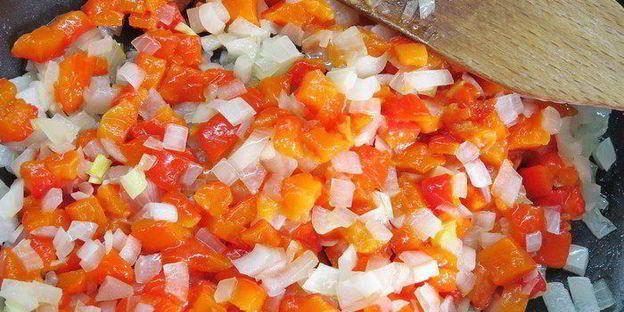 пирожки с тунцом