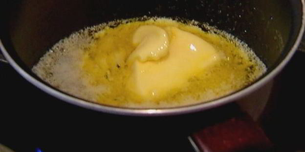 пирожки с тыквой, изюмом и фетой