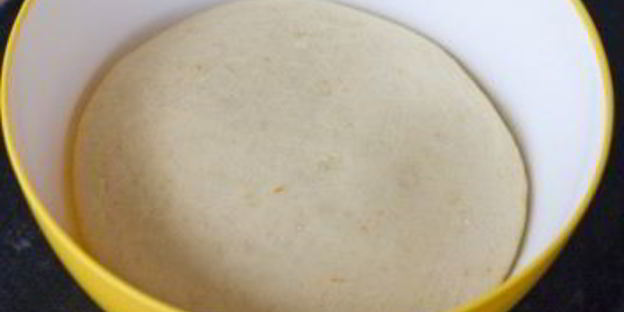 пирожки с вареньем в духовке