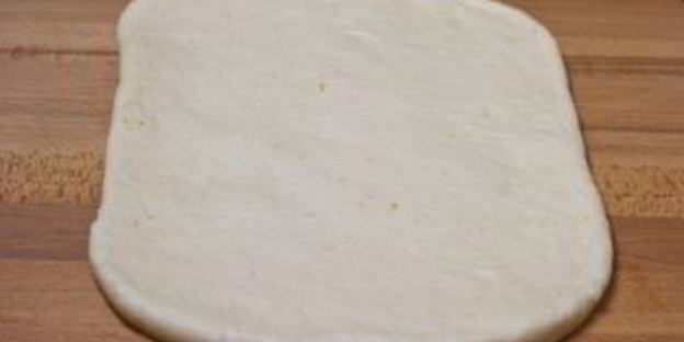 пирожки с вареньем в духовке