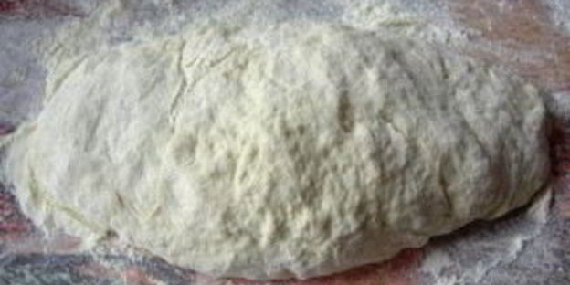 пирожки с вишней на сковороде