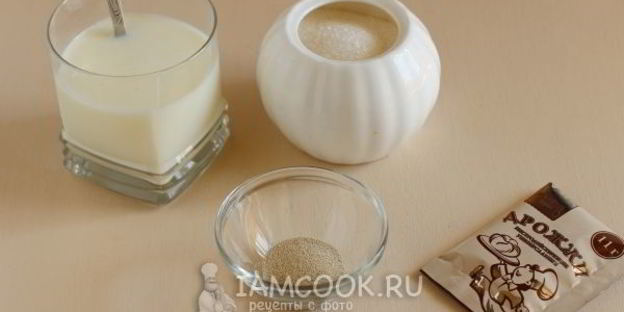 пирожки с яблоками в духовке