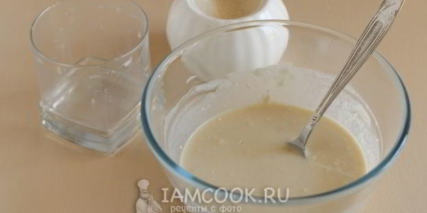 пирожки с яблоками в духовке