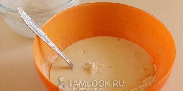 пирожки с яблоками в духовке