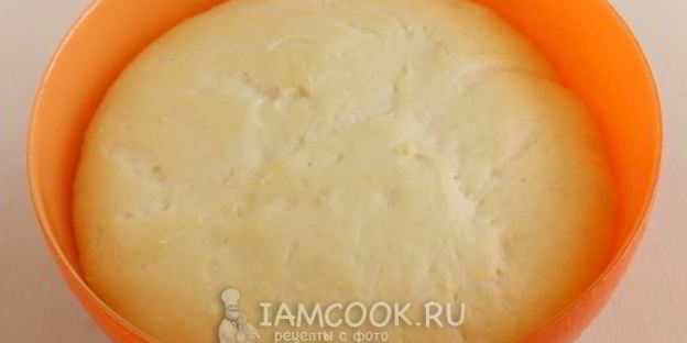 пирожки с яблоками в духовке