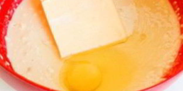 пирожки со сгущенкой