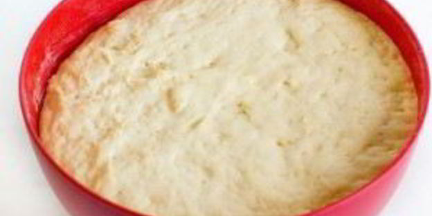 пирожки со сгущенкой