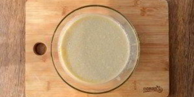 пирожки в духовке