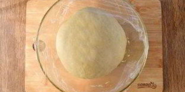 пирожки в духовке