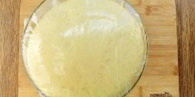 пирожки в духовке