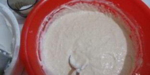 сдобные пирожки в духовке