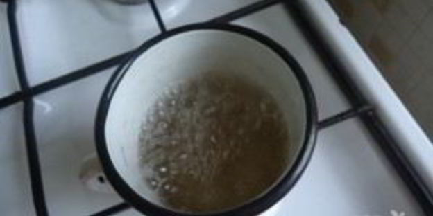 сдобные пирожки в духовке