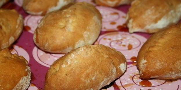 сладкие пирожки с капустой