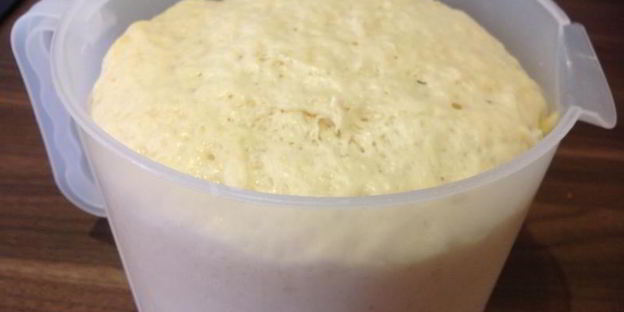 сладкие пушистые дрожжевые пирожки с начинкой из моркови