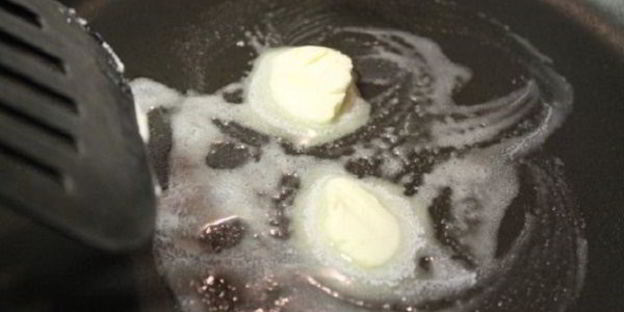 творожные пирожки с яблоками