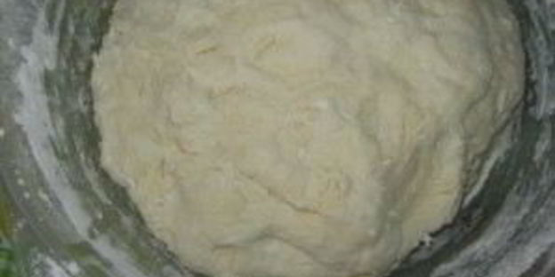 вегетарианские пирожки