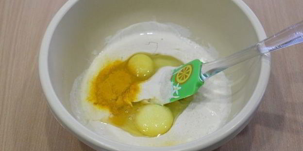 закусочные пирожки с тыквой и чечевицей