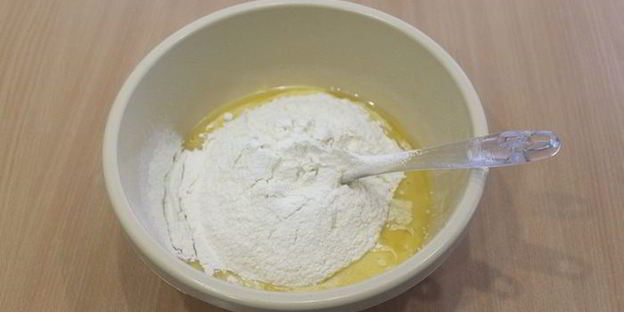 закусочные пирожки с тыквой и чечевицей