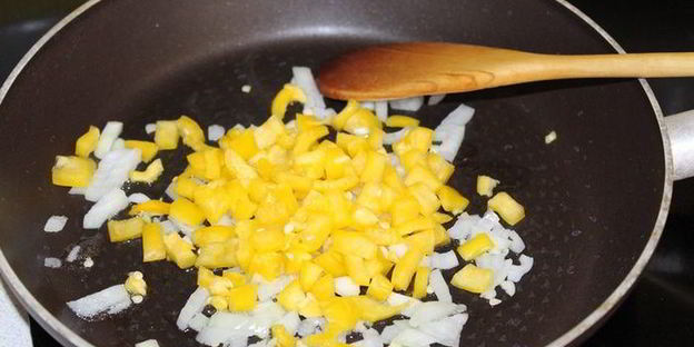 закусочные пирожки с тыквой и чечевицей