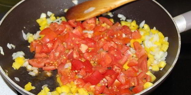 закусочные пирожки с тыквой и чечевицей