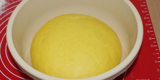 закусочные пирожки с тыквой и чечевицей