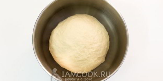 жареные пирожки с картофелем и грибами