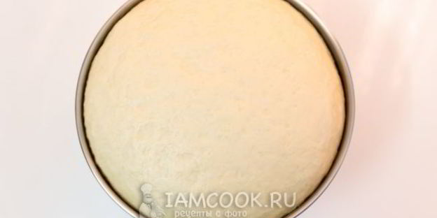 жареные пирожки с картофелем и грибами