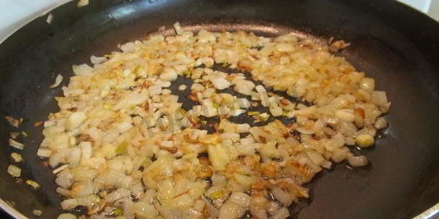 жареные пирожки с картошкой на дрожжах