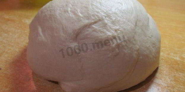 жареные пирожки с картошкой на дрожжах