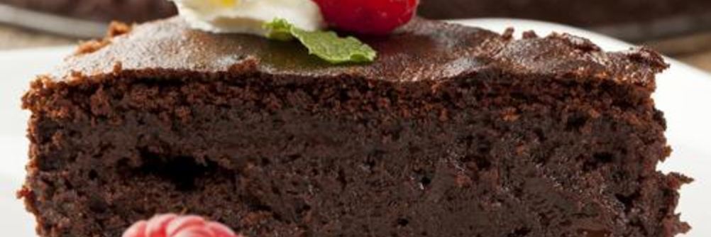 Американский классический брауни