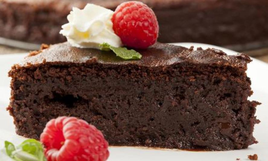 Рецепт американского классического брауни