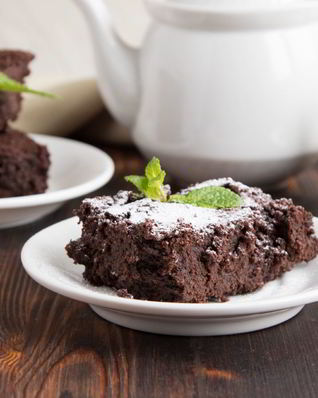 Брауни классический