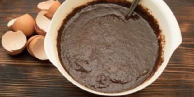 брауни классический