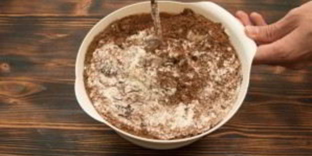 брауни классический