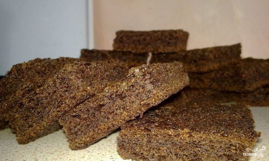 Рецепт брауни с какао