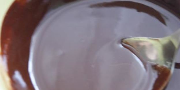 брауни с лаймом и лимоном