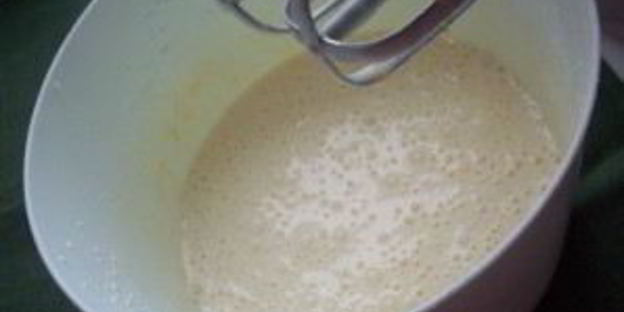 брауни с шоколадом