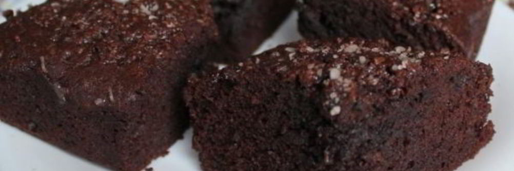 Брауни шоколадный