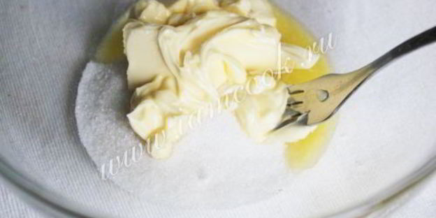 брауни шоколадный