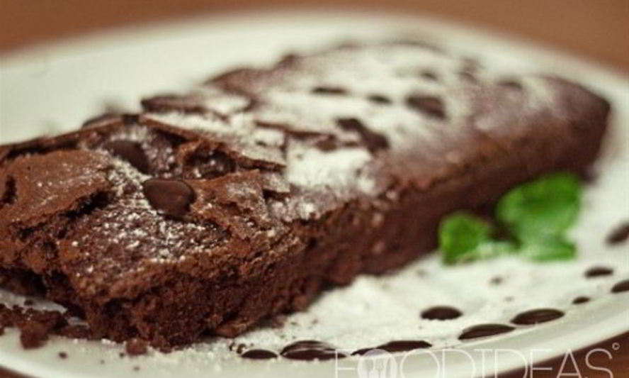 Рецепт брауни