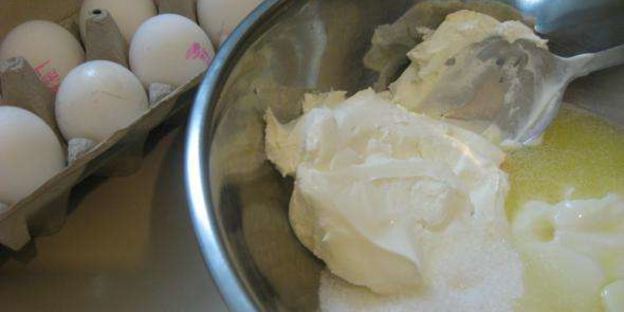 брауниз творожно шоколадный