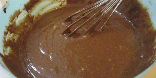 брауниз творожно шоколадный