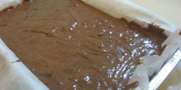 брауниз творожно шоколадный