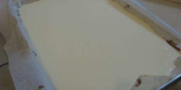 брауниз творожно шоколадный