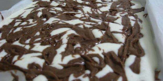 брауниз творожно шоколадный