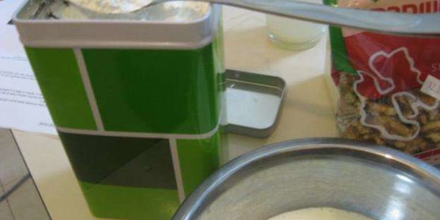 брауниз творожно шоколадный