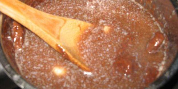 брауниз творожно шоколадный